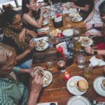Historic Old City Dine Around - Who Will Love This Tour?