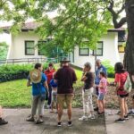 Historic Old Louisville Walking Tour - An In-Depth Look at the Old Louisville Walking Tour