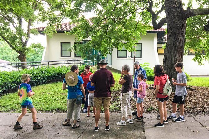 Historic Old Louisville Walking Tour - An In-Depth Look at the Old Louisville Walking Tour