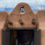 Historic Old Town Albuquerque smart phone App/Audio Walking Tour - The Practicalities of the Tour