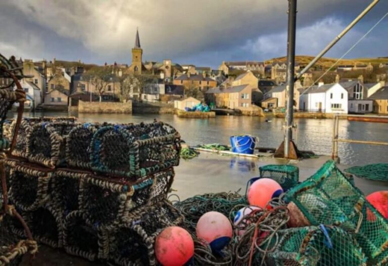 Historic Orkney Coastal Charms Tour by a Native Islander - A Deep Dive into the Experience