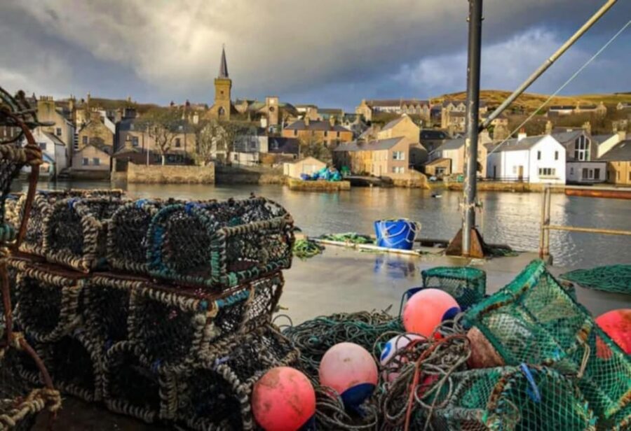 Historic Orkney Coastal Charms Tour by a Native Islander - A Deep Dive into the Experience