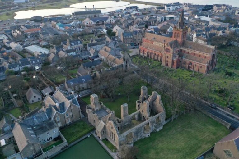 Historic Orkney Private Odyssey Tour By a Native Islander - A Closer Look at the Itinerary