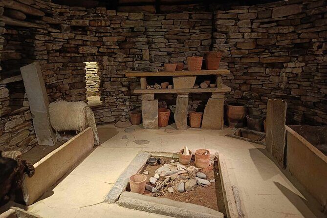 Historic Orkney Private Odyssey Tour by a native Islander - FAQs
