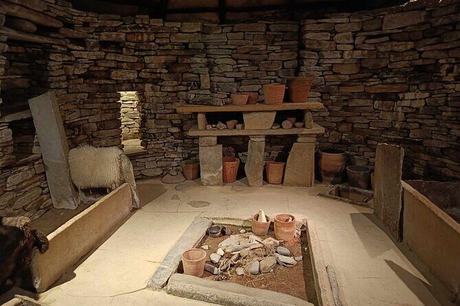 Historic Orkney Showcase Private Tour By a native Islander - The Itinerary: A Balance of Heritage, Nature, and Local Flavor