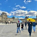 Historic Paris Walking Tour in English - The Experience from the Reviewers