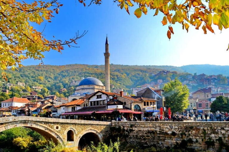 Historic Prizren: Where Every Corner Tells a Story - Who Would Love This Tour?