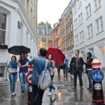 Historic pub tour with Brazilian guide (in Portuguese) - Key Points