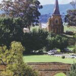 Historic Richmond Village Half-Day Coach Tour - A Detailed Look Into the Richmond Half-Day Tour