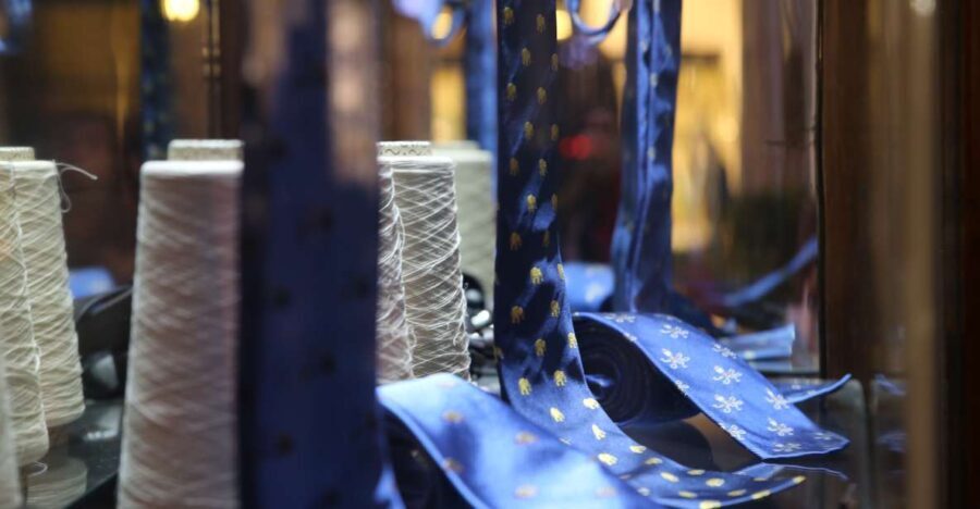 Historic Shops in Genoa: Tour Through Tradition and Flavours - A Close Look at the Genoa Historic Shops Tour