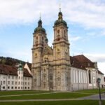 Historic St. Gallen: Exclusive Private Tour with a Local Expert - Authentic Insights from Past Participants