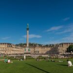 Historic Stuttgart: Exclusive Private Tour with a Local Expert - A Detailed Look at the Stuttgart Private Tour