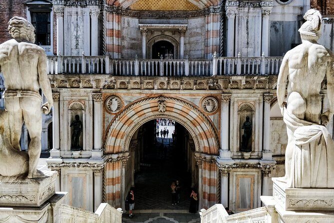 Historic Venice: Exclusive Private Tour with a Local Expert - Authentic Stories and Genuine Value