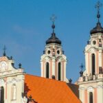 Historic Vilnius: Exclusive Private Tour with a Local Expert - Why This Tour Stands Out