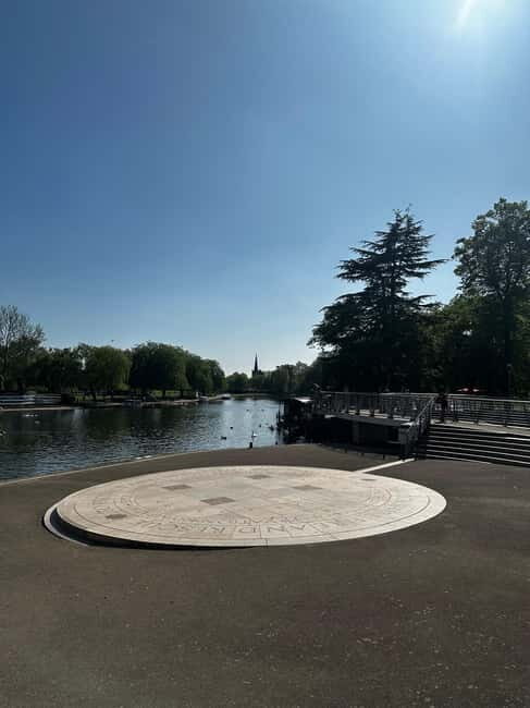 Historic Walk Around Stratford Upon Avon - Tustins Tours - The Value of a Guided Walk in Stratford