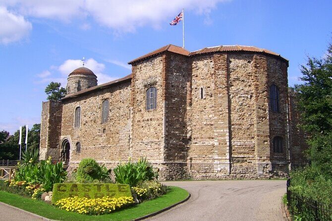 Historic Walking Tour of Colchester - Final Thoughts: Who Should Book This Tour?