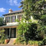 Historic Walking Tour of Glebe - Exploring Glebe’s Architectural Gems in Detail