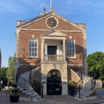 Historic Walking Tour of Poole - Value and Practicalities