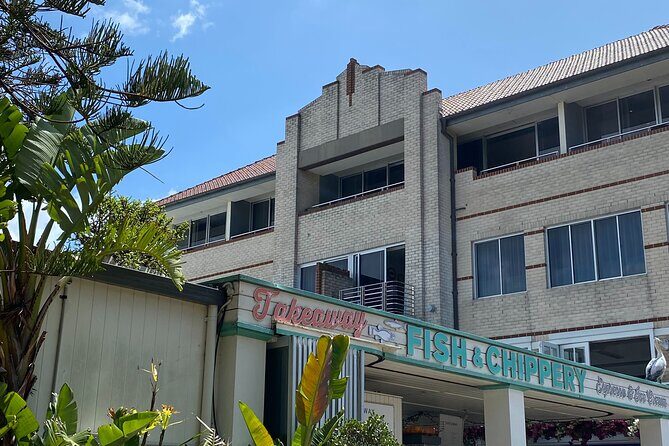 Historic Walking Tour of Watsons Bay - Who Should Consider This Tour?