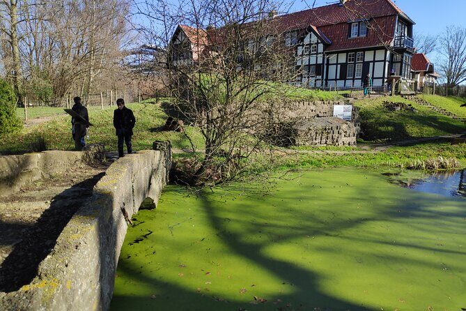Historic Ypres WWI Sites - Tour from Brussels - The Overall Experience and Value