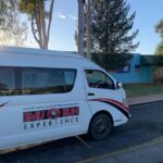Historical Alice Tour - The Guide and Group Dynamics