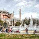Historical Ambiance of Istanbul: Private Full-Day Tour - How the Experience Comes Together