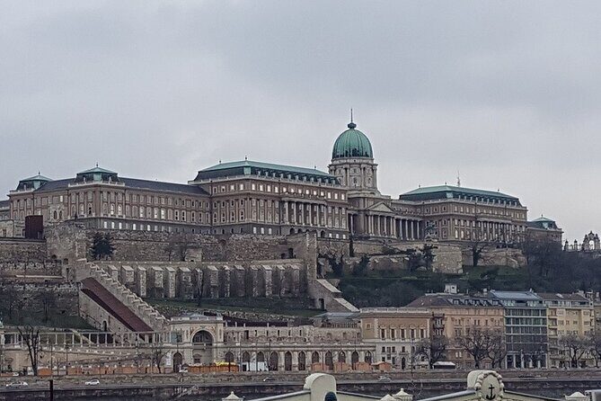 Historical and Cultural Guided Tour of Budapest - Practical Details & What to Expect