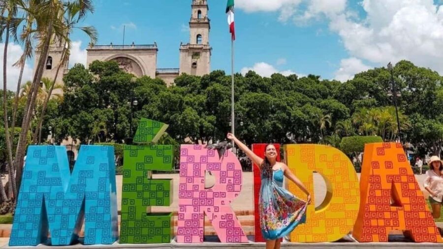 Historical and cultural tour in Merida, Yucatan, Mexico - Exploring Merida’s Historic Treasures in Depth