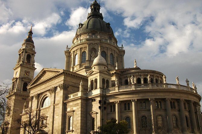 Historical and Cultural Walking Tour in Budapest - Why This Tour Offers Great Value