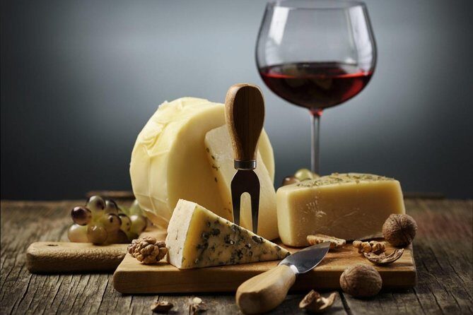 Historical and Gastronomic Tour from Naples - Pricing and Value