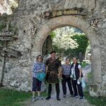 Historical And Heritage Upper Carniola Tour - Itinerary Breakdown: What You’ll See and Why