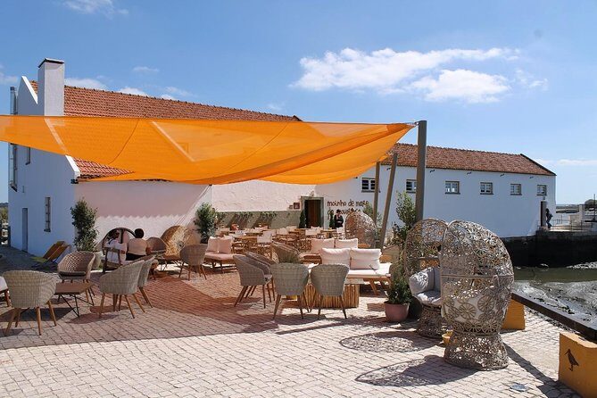 Historical and Natural Arrábida: Private Tour from Lisbon - A Scenic Journey into Arrábida’s Natural Beauty