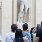 Historical and naughty tour of Lyon in french - A Detailed Look at the Naughty Lyon Tour