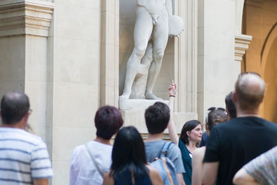 Historical and naughty tour of Lyon in french - A Detailed Look at the Naughty Lyon Tour