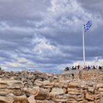 Historical Athens Private Tour - The Practical Side: Whats Included and Whats Not
