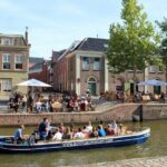 Historical Canal Tour - FAQs