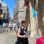 Historical Cat Tales Walking Tour Financial District - Practical Details and Why They Matter