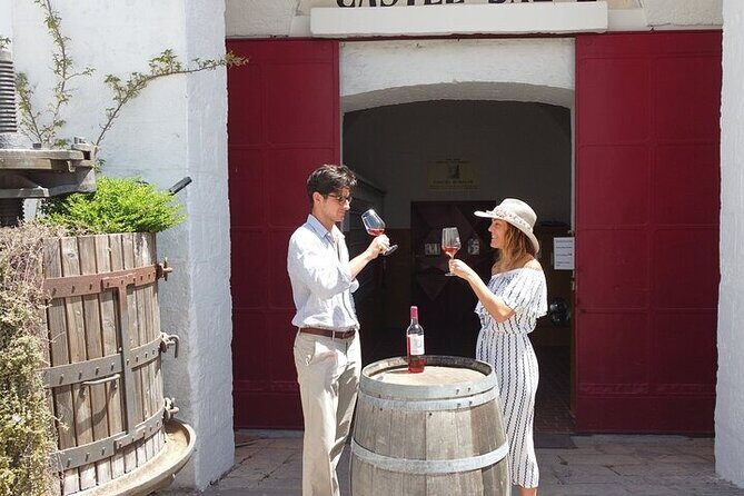 Historical Cellar Visit and Wine Tasting in Salento - FAQ