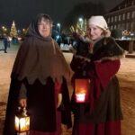 Historical Christmas tour of Lübeck - An In-Depth Look at the Tour: What to Expect