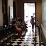 Historical, Cultural, and Artistic Tour of Downtown Merida - El Palacio de Gobierno: Art and History in One Place