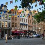 Historical & Cultural Walking Tour in Brussels - Who Should Take This Tour?