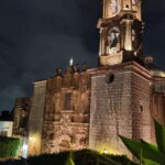 Historical & Cultural Walking Tour of San Miguel de Allende - The Heart of the Tour: Visiting the Parroquia de San Miguel Arcángel