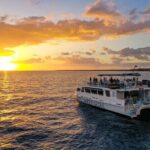 Historical Dinner Cruise to Kealakekua Bay - An In-Depth Look at the Itinerary