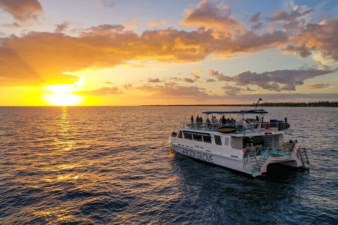 Historical Dinner Cruise to Kealakekua Bay - An In-Depth Look at the Itinerary