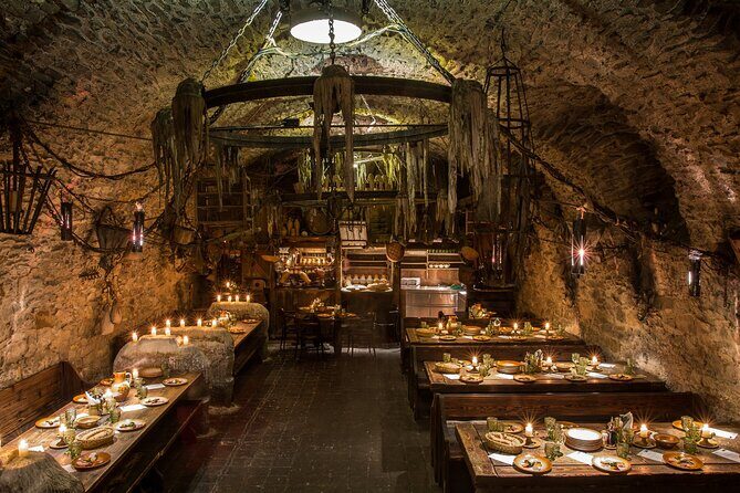 Historical Fantasy Show - Who Will Enjoy This Tour?
