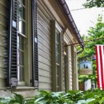 Historical Fredericksburg SmartPhone App Self Guided Walking Tour - What the Tour Includes and Excludes