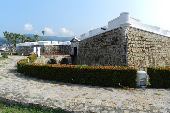 Historical Immersion 6Hrs San Diego Fort Museum Divers Lunch - Authentic Experiences Backed by Reviews