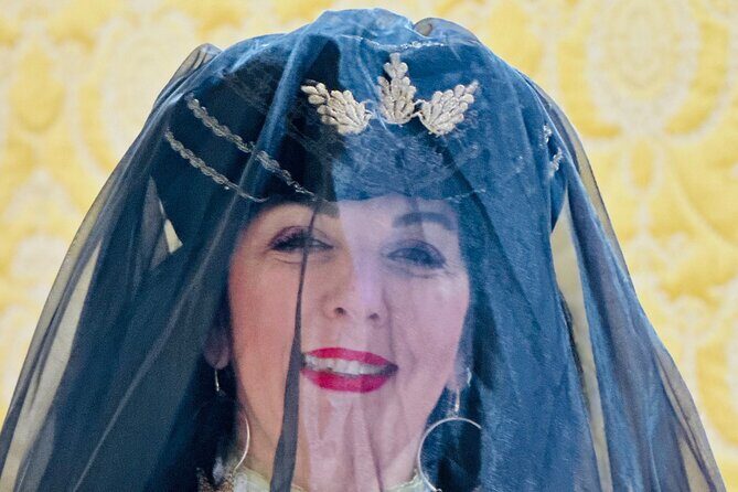 Historical Journey and Dress up Experience in Venetian Carnival - Final Thoughts