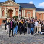 Historical Klaipeda Old Town Tour In the Lost City of Memel - Practical Aspects: What to Expect