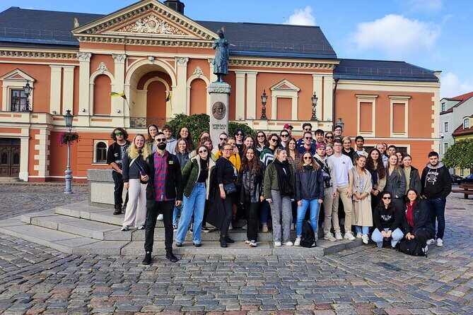 Historical Klaipeda Old Town Tour In the Lost City of Memel - Practical Aspects: What to Expect